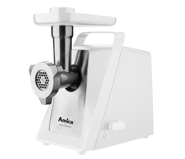 Amica Maszynka do mielenia Amica MM3012 - 1503888 - zdjęcie